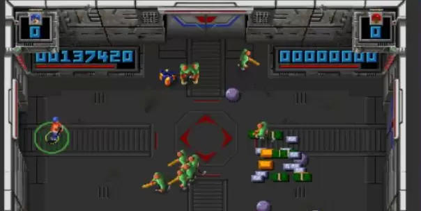 霹雳趣味大竞赛无限生命版