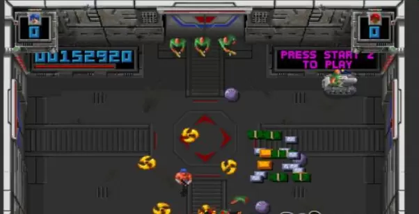 霹雳趣味大竞赛无限生命版