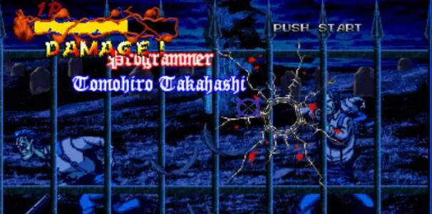 蛇神出击手游单机版