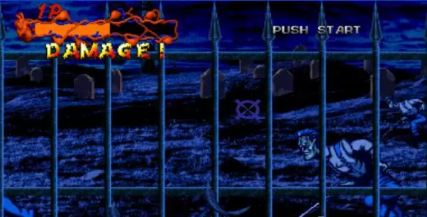 蛇神出击手游单机版