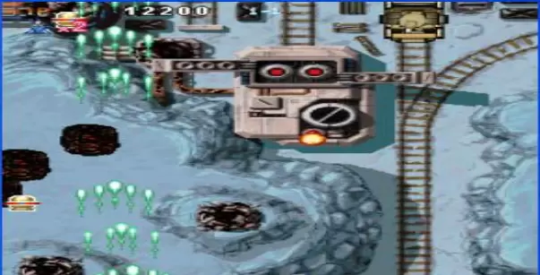 铁翼飞龙PLUS加强版