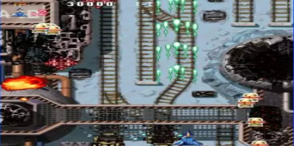 铁翼飞龙PLUS加强版