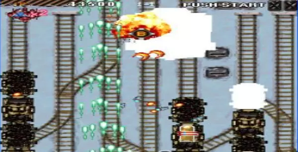 铁翼飞龙PLUS加强版