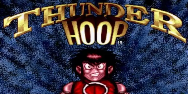 闪电投篮无限血版