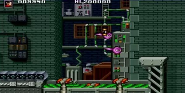 闪电投篮无限血版