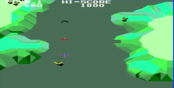 星球战车无限弹药版