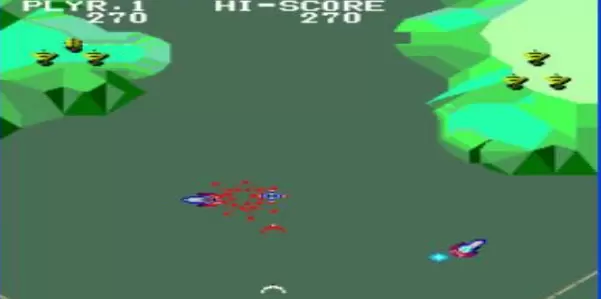 星球战车无限弹药版