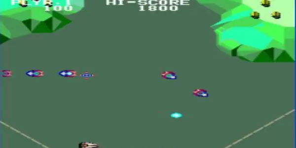 星球战车无限弹药版