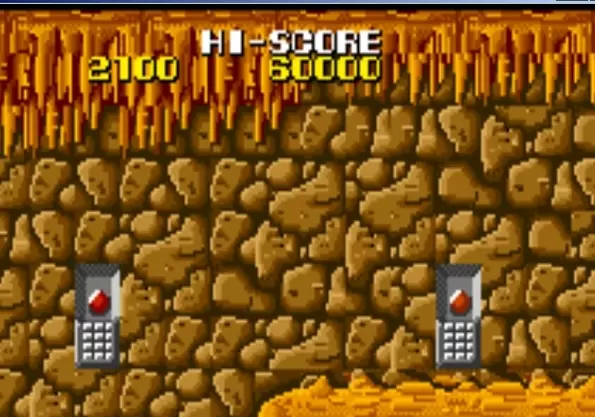 宇宙刑警隐藏人物版