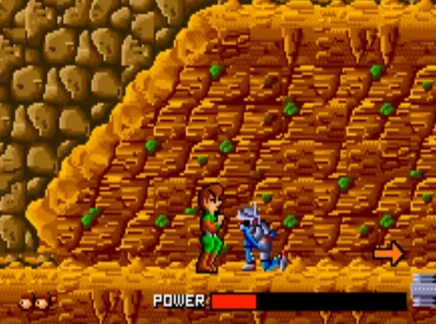 宇宙刑警隐藏人物版