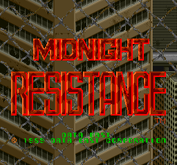 午夜攻击无限命版