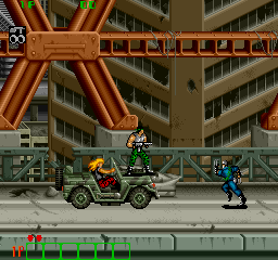 午夜攻击无限命版