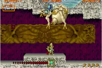 魔界村无限币版