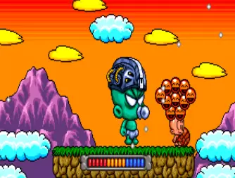 究极PC原人可跳关apk版