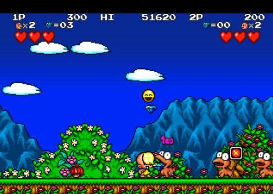 究极PC原人可跳关apk版