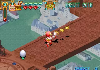 花小路大作战无限命版