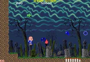 地狱小和尚无敌版