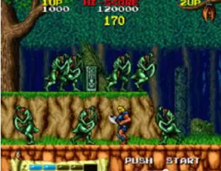 战王之王中无限道具版