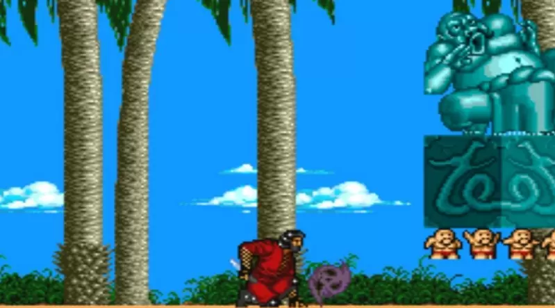 艳拳三强男胜负拳无限币版