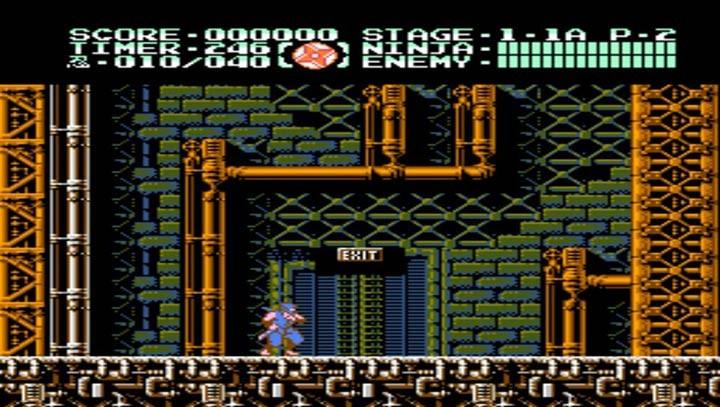 忍者龙剑传3无限命版