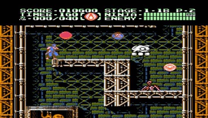 忍者龙剑传3无限命版