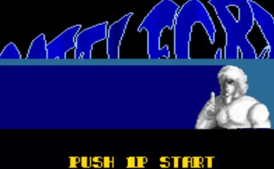 南拳北腿无敌版