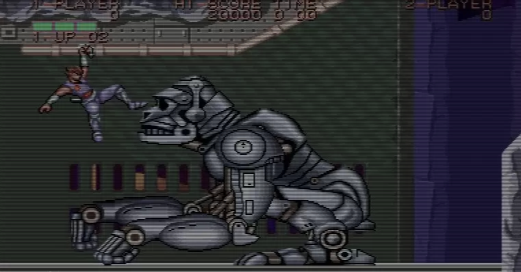 出击飞龙中文典藏版