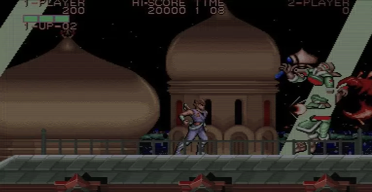 出击飞龙中文典藏版