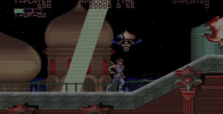 出击飞龙中文典藏版