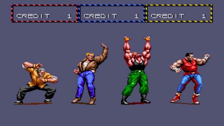 除暴部队锁血版