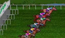 赛马大亨无限血版