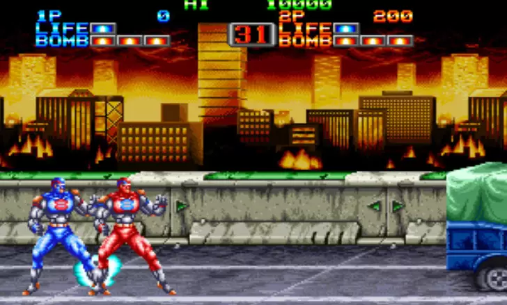 8号超人未加密版