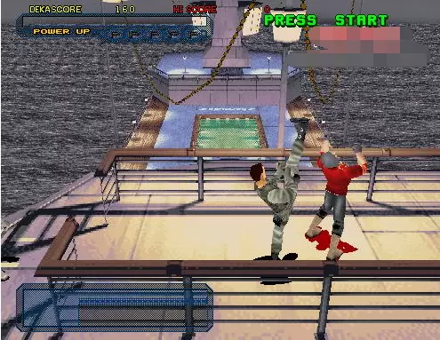 终极警探2无限弹药手机版