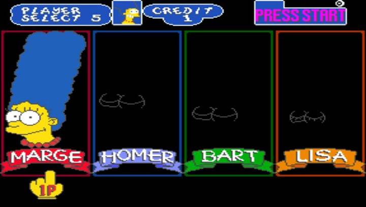 辛普森家庭无限币版