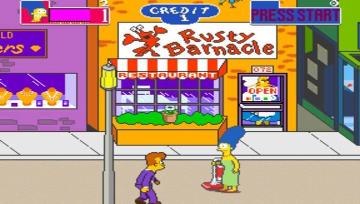 辛普森家庭无限币版