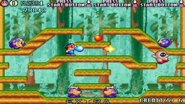 雪山兄弟2隐藏人物版