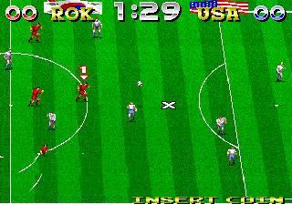 世界杯足球94无限币版