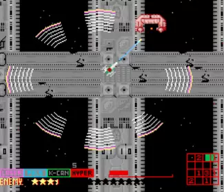 最终任务无限血版