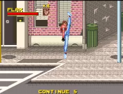 快打刑事无限生命版