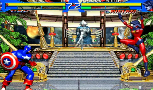 上尉密令无限续命手机版