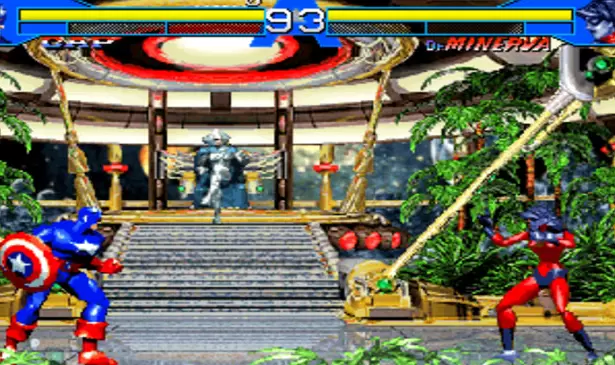 上尉密令无限续命手机版