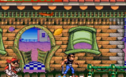 生化玩具兵无敌手机版