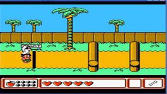 冒险岛IV无限命版