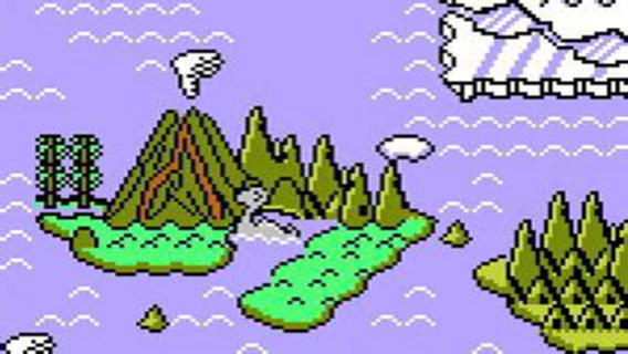 冒险岛II无限命版