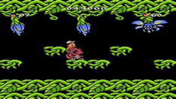 冒险岛III无限命版