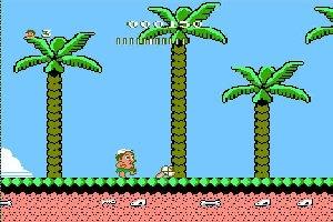 冒险岛II无限命版