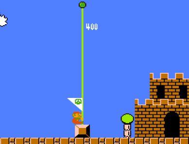 超级玛丽2无限续命版