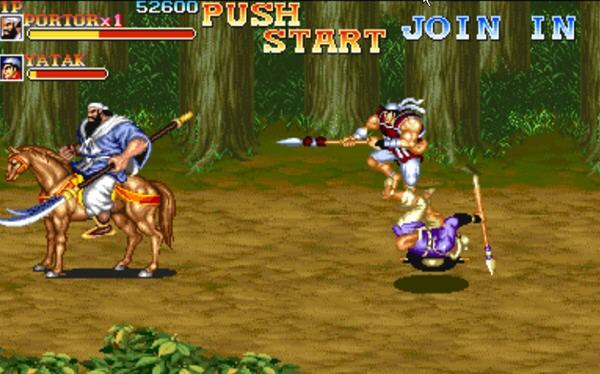 三国志二代之赤壁风云无限能量版