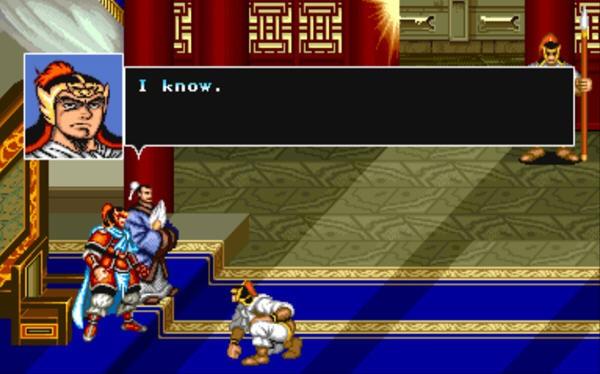 三国志二代之赤壁风云无限能量版