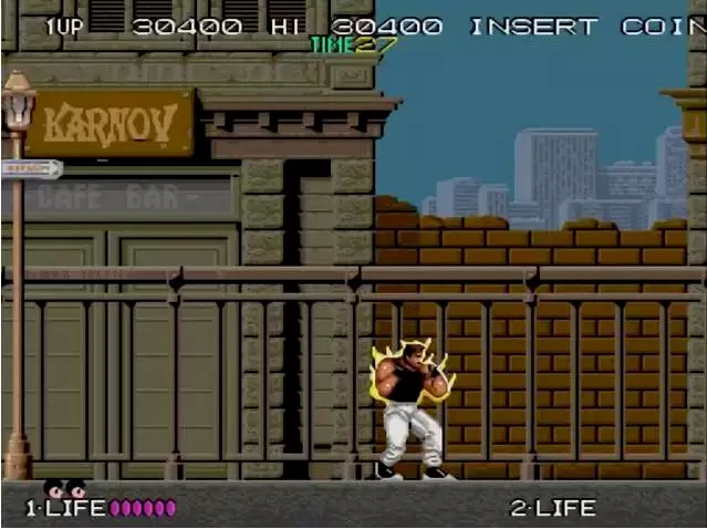 龙忍者无限币手机版